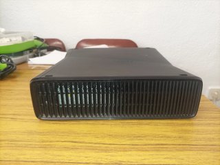 CONSOLA XBOX 360 SLIM