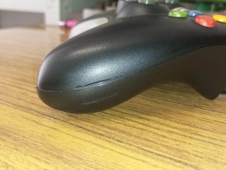 CONSOLA XBOX 360 SLIM