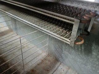Botellero INFRICO 4 puertas 200cm