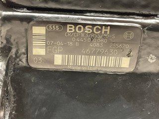 Bomba Inyeccion Fiat 0445010080