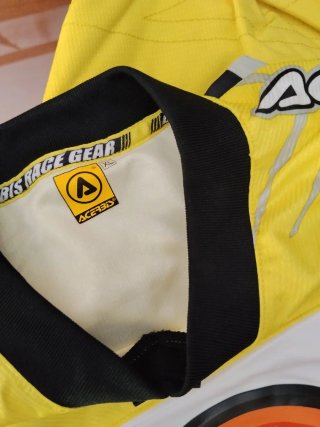 Mono Acerbis Enduro/Motocross