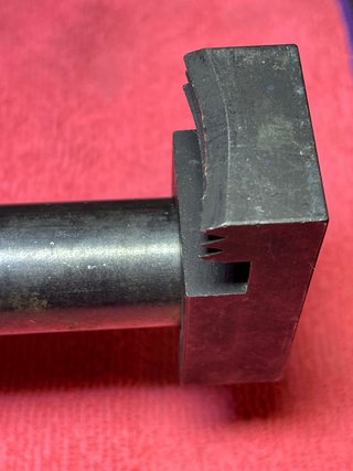 Extractor polea compresor aire Marca Facom