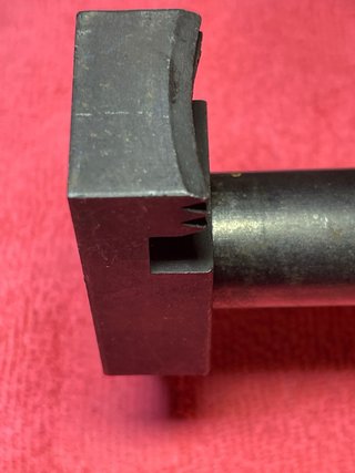 Extractor polea compresor aire Marca Facom