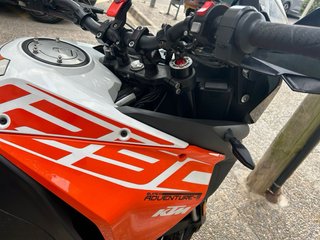 KTM 1290 Super Adventur S No cambios!!!