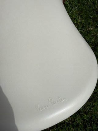 Silla Panton Vitra Original