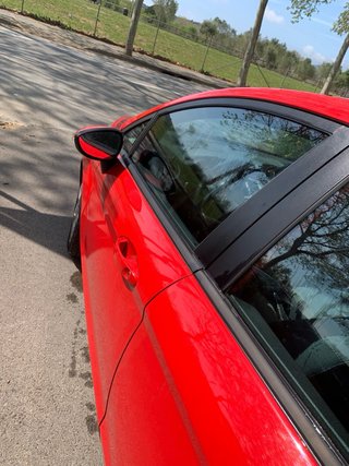 Ford Fiesta 2012 - 178800kms