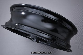 Llanta trasera YAMAHA MT03 320 2016 - 2025 MT-03