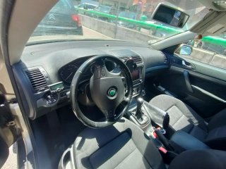 Skoda Octavia 2005