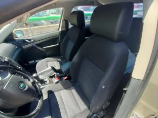 Skoda Octavia 2005