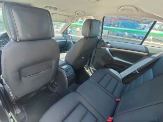 Skoda Octavia 2005