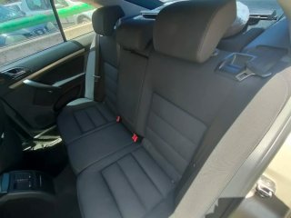 Skoda Octavia 2005