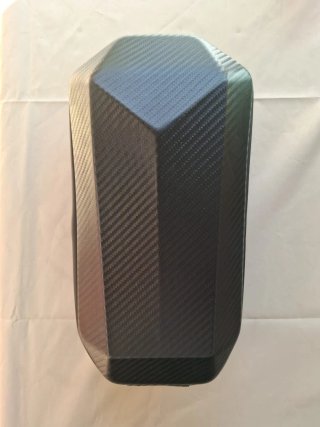 Patinete Eléctrico Kamikaze K1 DGT - MATRICULADO