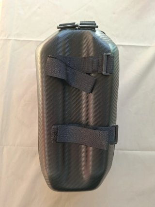 Patinete Eléctrico Kamikaze K1 DGT - MATRICULADO