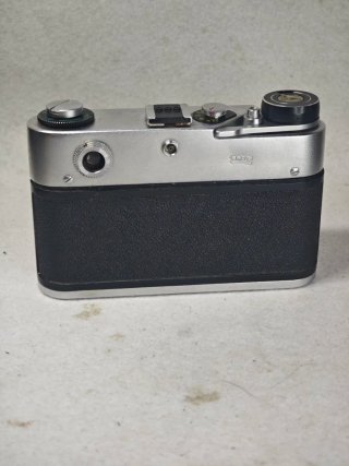 Cámara FED 5B Réplica Leica