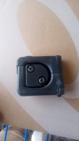 Gancho Piaggio