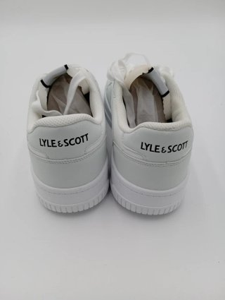 Scarpe Lyle & Scott n. 44