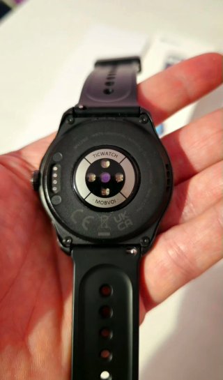 TicWatch Pro 5