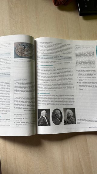Filosofía 1o Bachillerato : Comunidad en red