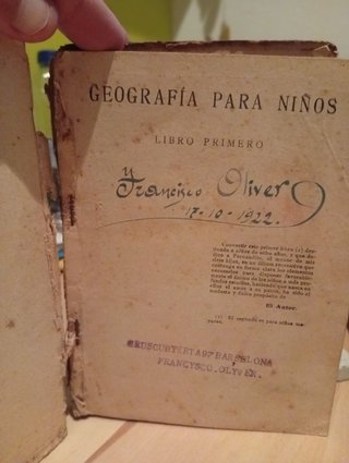 Lote 4 Libros Saturnino Calleja y Paluzíe 1915-22