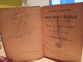 Lote 4 Libros Saturnino Calleja y Paluzíe 1915-22
