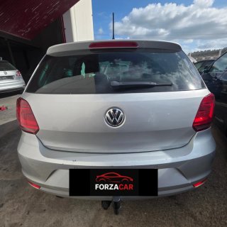Volkswagen Polo 2016