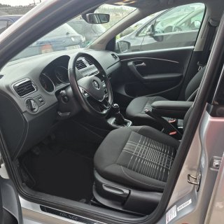 Volkswagen Polo 2016
