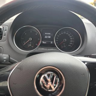 Volkswagen Polo 2016