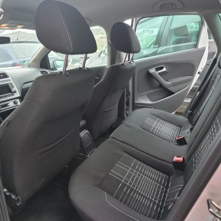 Volkswagen Polo 2016