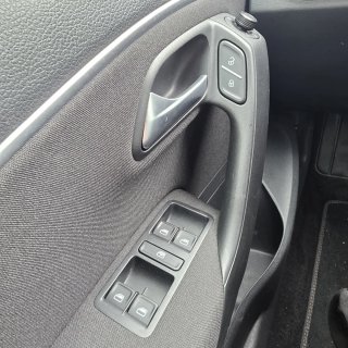 Volkswagen Polo 2016
