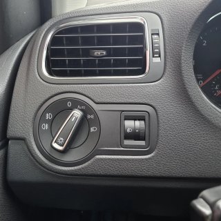 Volkswagen Polo 2016