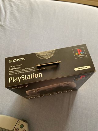 Mando PS5 DualSense Edición Limitada PS1