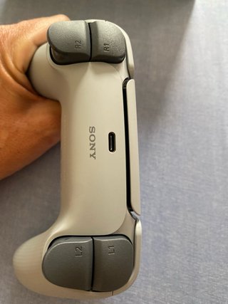 Mando PS5 DualSense Edición Limitada PS1