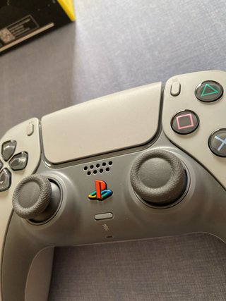 Mando PS5 DualSense Edición Limitada PS1
