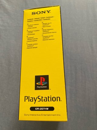 Mando PS5 DualSense Edición Limitada PS1