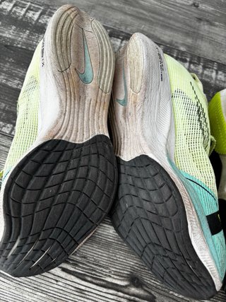Lote Zapatillas Running Nike y Adidas y regalo
