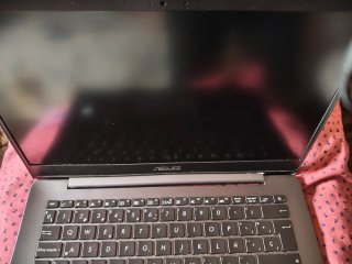 Portátil Asus Zenbook