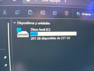 Portátil Asus Zenbook
