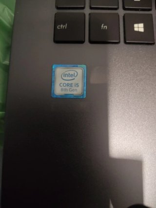 Portátil Asus Zenbook