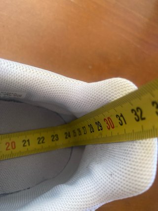 Zapatillas Adidas Blancas