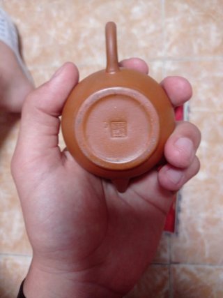 Juego Teteras Chinas Yixing