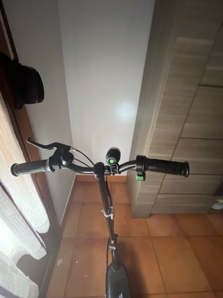 Patinete eléctrico infantil FLYBLADE
