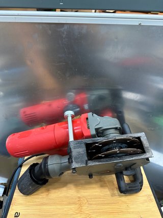 Einhell Ranura de pared TC-MA 1300