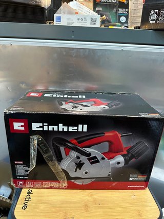 Einhell Ranura de pared TC-MA 1300