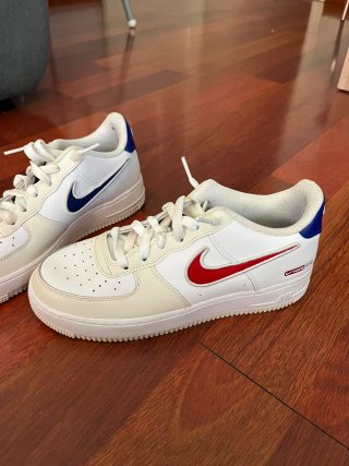 Zapatillas Nike Air Force 1 '72