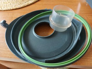 Thermomix TM31