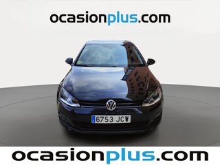 Volkswagen Golf Business 1.6 TDI BMT 77 kW (105 CV)