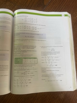 Química 2 Bachillerato : Proyecto construyendo ...