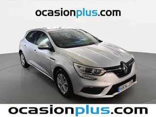 Renault Megane Life Energy TCe 74 kW (100 CV)