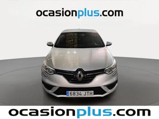 Renault Megane Life Energy TCe 74 kW (100 CV)