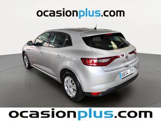 Renault Megane Life Energy TCe 74 kW (100 CV)